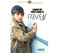 I Know My First Name Is Steven [DVD] [Region 2]