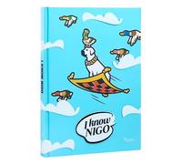 NIGO Pharrell I Know Nigo (Copertina rigida)