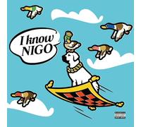 nigo i know nigo (Vinyl LP)
