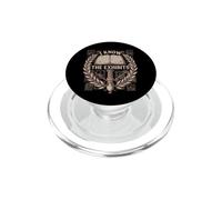 I Know The Exhibits I Museo D'arte Musei Storici PopSockets PopGrip per MagSafe