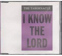 I KNOW THE LORD CD UK GOOD GROOVE 1995