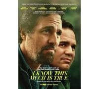 I Know This Much Is True: TCS (DVD) Mark Ruffalo Melissa Leo Rosie O'Donnell
