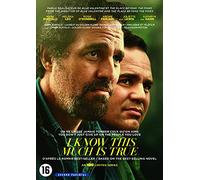 I Know This Much Is True (DVD) Ruffalo Mark Léo Melissa Procaccino John