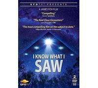 I Know What I Saw