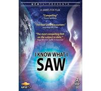 I Know What I Saw