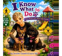 I Know What To Do!: Pixie & Beanie Learn About Safe Choices