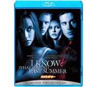 I Know What You Did Last Summer (Blu-ray) Jennifer Love Hewitt
