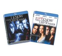 I Know What You Did Last Summer & I Still Know