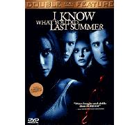 I Know What You Did Last Summer & Still Know What