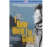 I Know Where I'm Going!