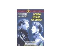 I Know Where I'M Going [Edizione: Regno Unito] [Edizione: Regno Unito]