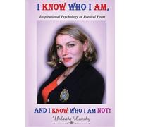 I know Who I am, And I know who I am not