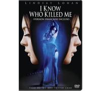 I Know Who Killed Me
