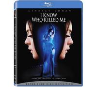 I Know Who Killed Me [Edizione: Stati Uniti]