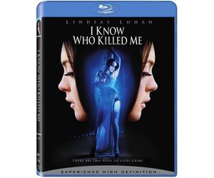 I Know Who Killed Me [Edizione: Stati Uniti]