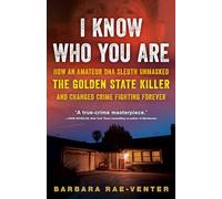 Barbara Rae-Venter I Know Who You Are (Tascabile)