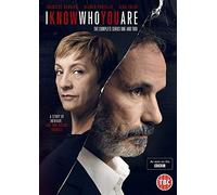 I Know Who You Are S1+S2 [Edizione: Regno Unito]