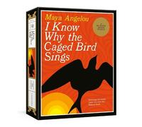I Know Why the Caged Bird Sings: A 500-Piece Puzzle: Featuring the Iconic