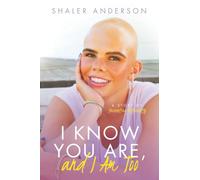 I Know You Are, and I Am Too: A Story of Presenting Differently