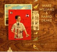 I Know You Are But What Am I (Mars Archive #1) - Williams, Mars... (Audio cd)