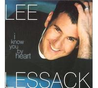 I Know You By Heart by Lee Lessack (1999-10-26)