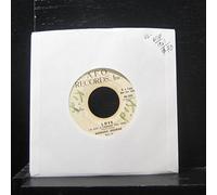 I Know (You Don't Love Me No More) / Love (Is Just A Chance You Take)-7" 45