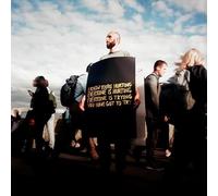 i know you're hurting, everyone is hurting, everyone is trying,