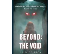 I L Middleton Beyond the Void (Tascabile)