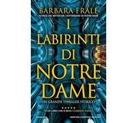 I labirinti di Notre-Dame