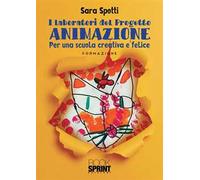 I laboratori del Progetto AnimAzione