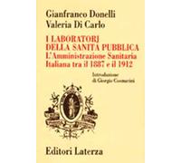 I laboratori della Sanità Pubblica