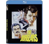 I ladri [Blu-Ray]