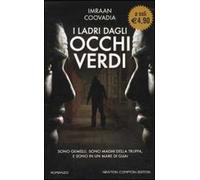 I ladri dagli occhi verdi