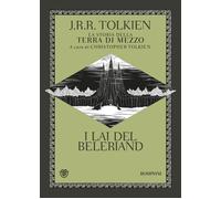 I Lai del Beleriand. La storia della Terra di mezzo. Vol. 3 - 202