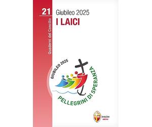 I laici: Volume 21