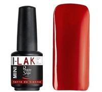 I-LAK SOAK OFF GEL POLISH 9 ML. 12 TERRE DE SIENNE