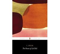 I, Lalla: The Poems of Lal Ded