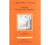 I lamenti di Cecco da Varlungo