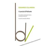 Lancia Di Faliceto - Edoardo Calandra - 2021