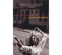 I lanciafiamme