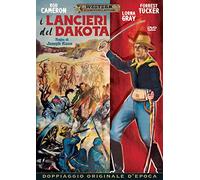 I Lancieri del Dakota