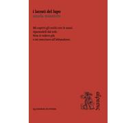 I latrati del lupo