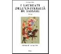 I laureati dell'Università di Sassari 1766-1945 - Obinu Francesco