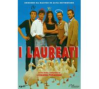 I Laureati (DVD)