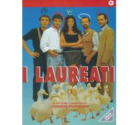 I Laureati (DVD) Pieraccioni/Papaleo