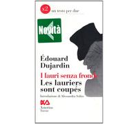 I lauri senza fronde - Dujardin Édouard