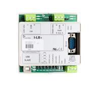 I-LB+ local monitoring and control of multiple controllersa