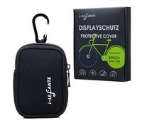 i-LEFANTE Custodia protettiva in neoprene per display Bosch Kiox 500, antigraffio, antiurto, accessori Ebike (solo 1 sacchetto in neoprene senza copertura)