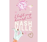 I Left my Heart in Nashville: A Junk Journal for the country girl at heart!