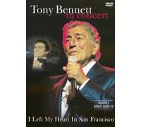 I Left My Heart In San Francisco
